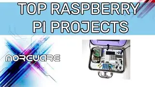 I migliori progetti con Raspberry Pi nel 2022 | Top Raspberry Pi Projects