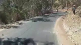 USQUIL AGOSTO/2016 -  SIEMPRE CON USQUIL (Primera Maratón)