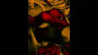 Lucy gets mad at a rock in Loudness