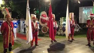 GENÇ OSMAN - AYDIN İNCİRLİOVA TARİHİ ALPERENLER MEHTERAN DERNEĞİ