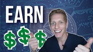 How To Earn Passive Income With Cryptocurrency 2022