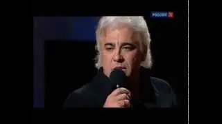 Владимир Самсонов русский романс 