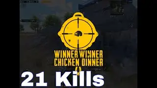 Pubg Mobile Solo vs Squad