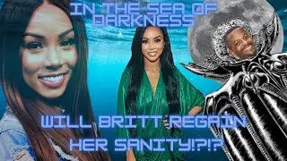 Brittany Renner Had a Big Meltdown: Results of the Jezebel Spirit
