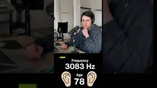 Проверь свой слух 