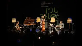 Miki Yamanaka - "Unconditional Love" @ musig im pflegidach, Muri
