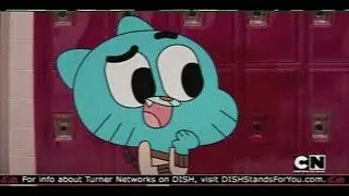 Dish TV Dispute w/ Cartoon Network Hijack (10/21/2014)