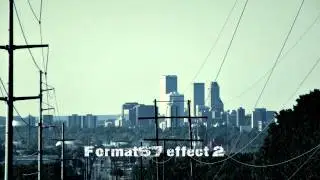Sony Vegas Pro, Effects pack download! (Includes my Top Gear effects & 9 OTHERS!)