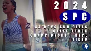 Track and Field Championship Hype Video