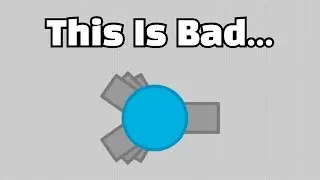 The Future Of Diep.io Has Changed... A LOT