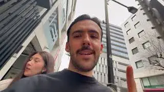 Tokyo Part 2 - Our last stop! | Exploring Japan | EP5