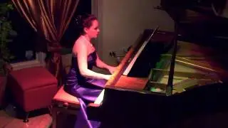 Mikael Tariverdiev  Theme from 