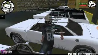 Выживание бомжихи-проститутки в гта самп часть 5