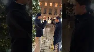 Comment pécho les gars PART 8 😉