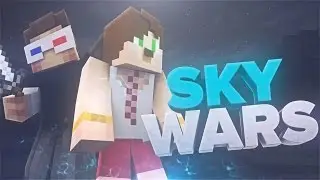 Minecraft SkyWars -5- Adamları Uzaya Fırlatıyoruz !