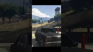 he lucky I ain't kill him #gaming #roleplay #gtavrp