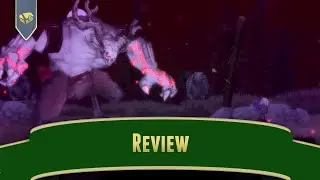 Salt and Sacrifice is a Sidegrade Sequel | Salt and Sacrifice Review