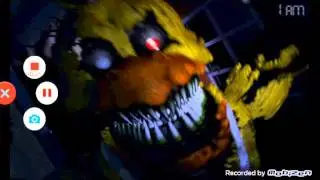 five nights at freddys f*CK this shit