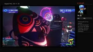Kingdom Hearts III Part 16