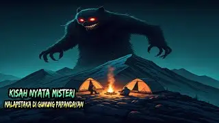 KISAH NYATA MISTERI: 