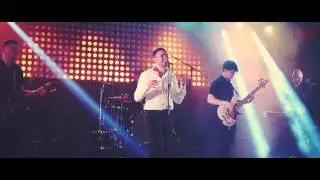 Антитіла - Над Полюсами (live 2014, Львів, Наш Формат)