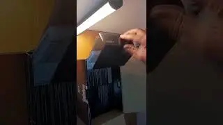 Unboxing - Sony a7 IV