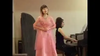 Перголези/Если любишь/