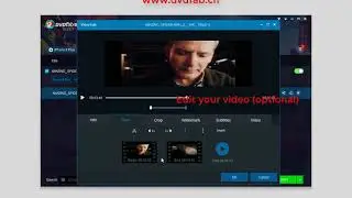 How to Rip Blu-rays to iTunes?