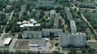 Из века в век прекрасна Слободзея