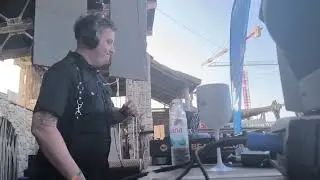 Omega Drive - Live @ UnKonscious Festival Croatia 2024 Pt.6