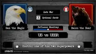 Twilight Struggle • Trailer • iOS Android