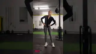 Joint Mobility routine / Суставная Гимнастика