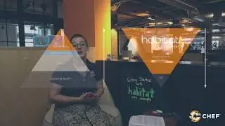 Getting Started with Chef Habitat Part 1: Core Concepts