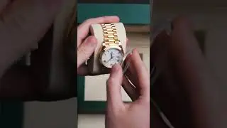 ROLEX DAY-DATE 40mm, yellow gold Ref. 228238