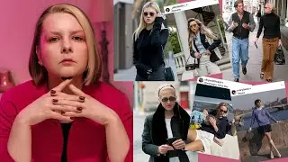 Ася против стиля «Old Money»
