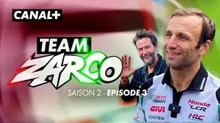 TEAM ZARCO - S2 Épisode 3 : Johann dans la matrice ! (Keanu Reeves est fan)