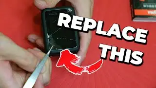 This Is Why You Should Use Tempered Glass On Your GoPro! | Tempered Glass Replacement