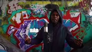 Showerman Sav - Freestyles With Kai