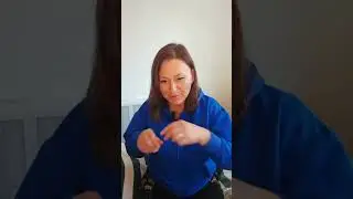 У меня теперь сверхспособности.
