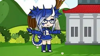 Задавайте задания|| Gacha Life ||