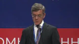 IV Съезд работников рыбохозяйственного комплекса: 500 делегатов из 38 регионов