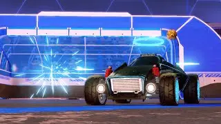 the car that bites back