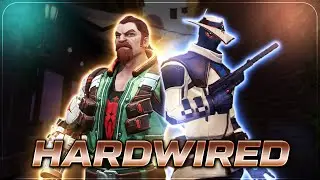 Hardwired 👾 I Valorant Montage
