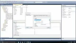 Microsoft SQL Server Management Studio Part 4 - Relationships