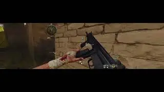 COD Black Ops 6 - Babylon
