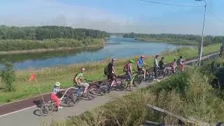 день физкультурника 2024