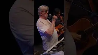 Ivan Lins Tivoli 20240610 Ensaio