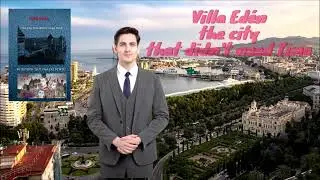 Villa Edén