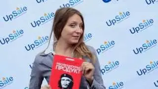 Отзыв о 4-м креативном завтраке. Екатерина Труш