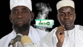 DUO CHEIKH AHMADOU RAFAHI MBACKE ET SERIGNE HADY NIASS
